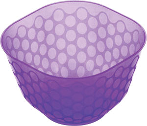 Scoop Gelato Cup - 250 cc - Purple