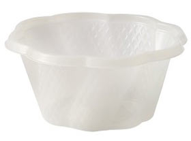 Bio Cup - 170 Cc - White