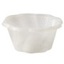 Bio Cup - 170 Cc - White