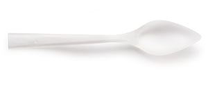 Bio Charme Spoon - Transparent