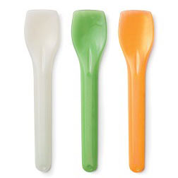 Bio Gelato Spoon - Assorted (1 Kg Pack)