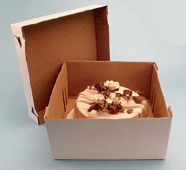Cake Box - 18