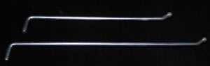 Hook For Candle Rack - 6
