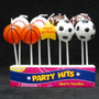 Sports Fan Candle Sets