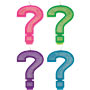 Glitter Number Candles - ?