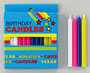 Candles- Multi