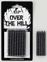 Over-The-Hill Black Blister Candles
