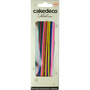 Sparkler Birthday Candles-Multi Asst