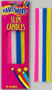 Slim Candles - Asst Colors