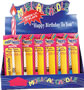 Musical Candles Display Box-36 Pcs.