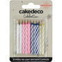 Magic Relight Candles - Multi