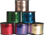 Metallic Curling Ribbon - Gold