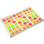 Marzipan Fruits - 25 oz.