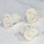 Tiny Roses - Gumpaste - Peach