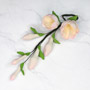 Fressia Filler - Pink
