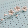 Stephanotis White Filler Spray