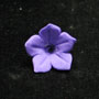 Hyacinth Flower - Small Purple