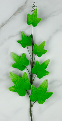 Ivy Leaf Filler Spray-Large