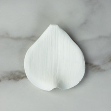 Rose Petals - White