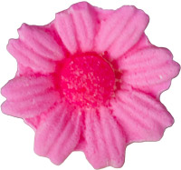 Daisies - Medium - Pink
