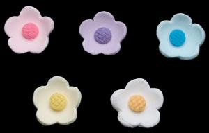 Blossoms - Small - Assorted Colors