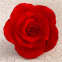 Garden Rose - Extra Large - Red