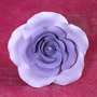 Garden Rose - Extra Large - Lavender
