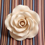 Garden Rose - Extra Large - Ivory