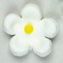 Blossoms - Mini - White