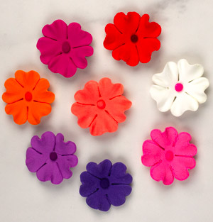 Impatiens - Assorted Colors