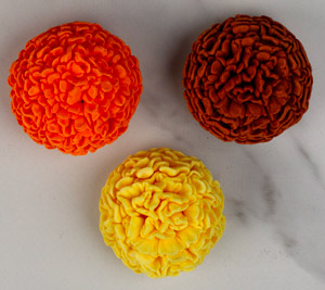 Marigold Flowers - Assorted
