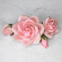 Masterpiece Rose Sets - Pink (4 Sizes)