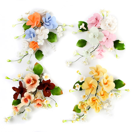 Set 9a - Large Combination Sprays