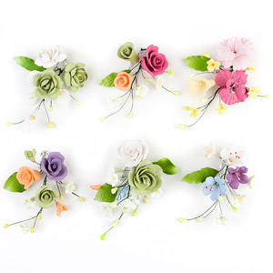 Set 3A - Small Combination Sprays