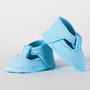 Baby Shoes - Basic - Blue Pair