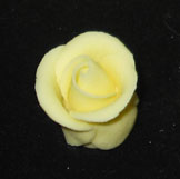 RR Roses - Rosebud - Yellow