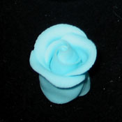 RR Roses - Rosebud - Blue