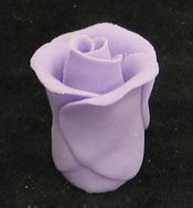 RR Roses - Rosebud - Lavender