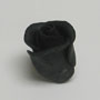 RR Roses - Rosebud - Black