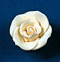 RR Roses - Small - White