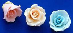 RR Roses - Small - Pink