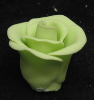 RR Roses - Small - Light Green