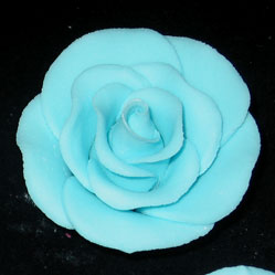 RR Roses - Large - Blue