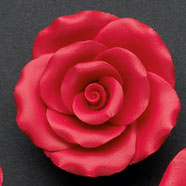 RR Roses - Large - Red