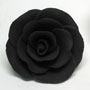 RR Roses - Large - Black