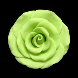 RR Roses - Ex-Large - Light Green
