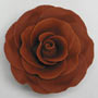 RR Roses - Ex. Large - Chocolate Brown