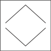 Crimper - Open V - Plain