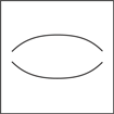 Crimper - Open Curve - Serrated