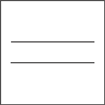 Crimper - Straight Line - Serrated